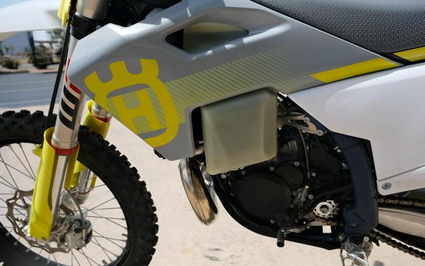 2024 HUSQVARNA TX 300 HERITAGE BT