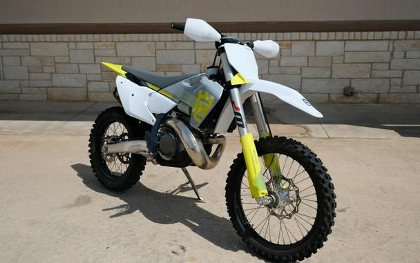 2024 HUSQVARNA TX 300 HERITAGE BT