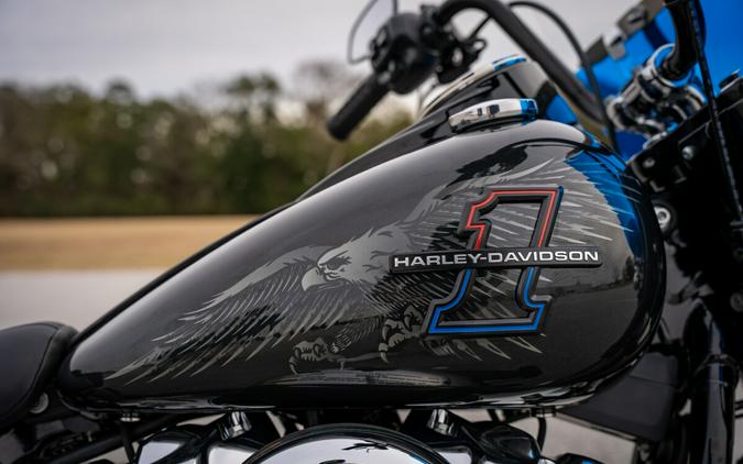 New 2026 Harley-Davidson Heritage Classic Cruiser FLHC Motorcycle For Sale In Florence, SC