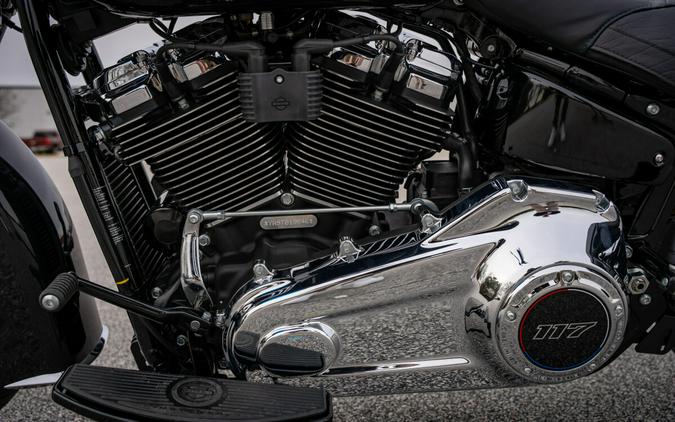 New 2026 Harley-Davidson Heritage Classic Cruiser FLHC Motorcycle For Sale In Florence, SC