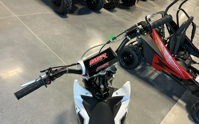 2025 XD 150 - SSR Motorsports