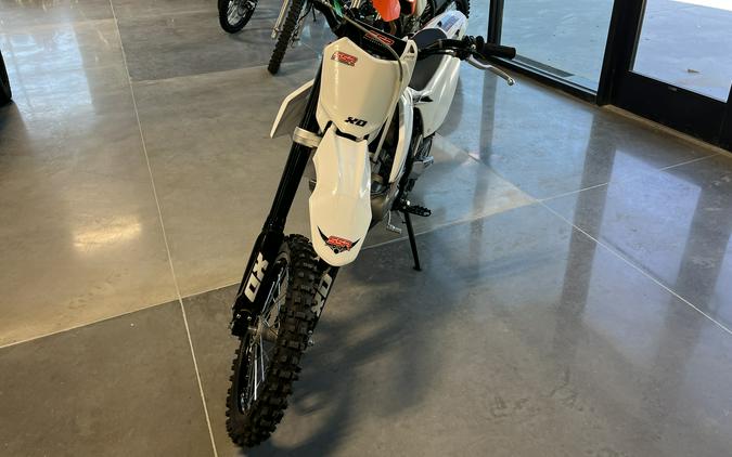 2025 XD 150 - SSR Motorsports