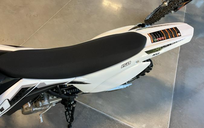 2025 XD 150 - SSR Motorsports