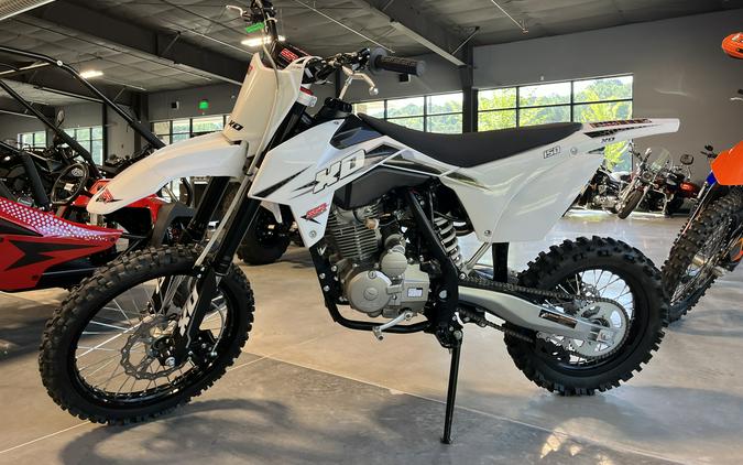 2025 XD 150 - SSR Motorsports
