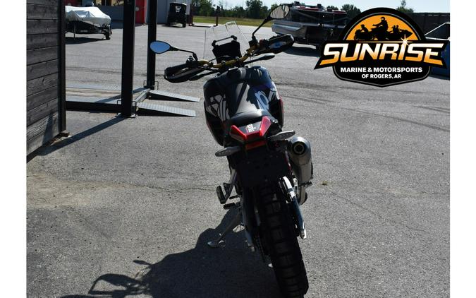 2027 TUAREG 660 RALLY - Aprilia