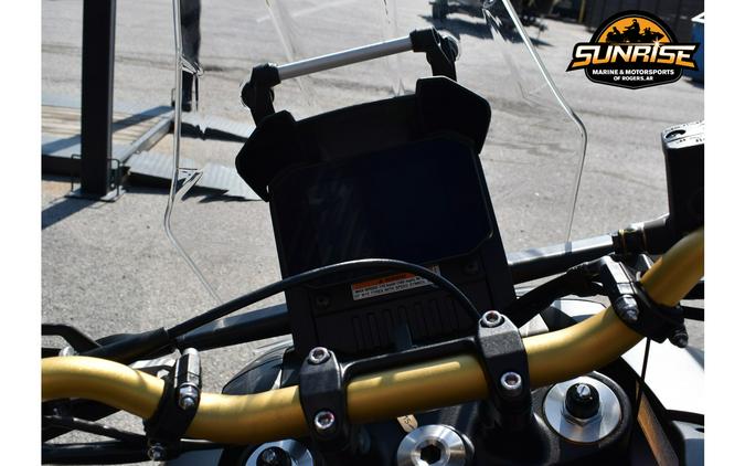 2027 TUAREG 660 RALLY - Aprilia