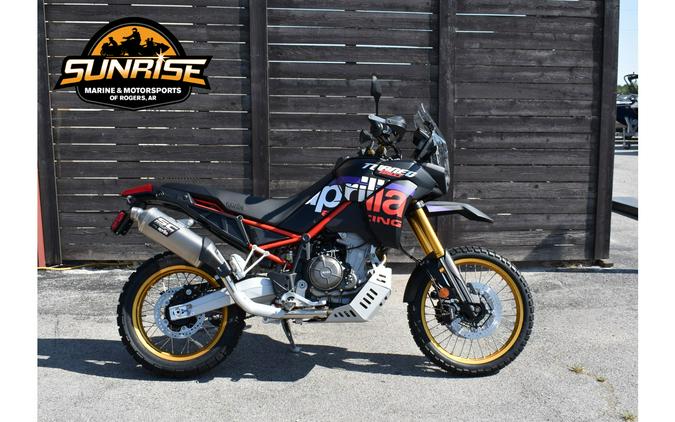 2027 TUAREG 660 RALLY - Aprilia
