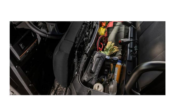2026 Ranger SP 570 NorthStar Edition - Polaris