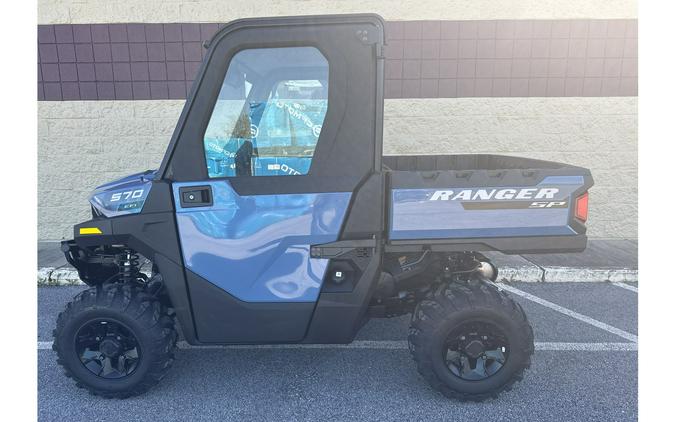2026 Ranger SP 570 NorthStar Edition - Polaris