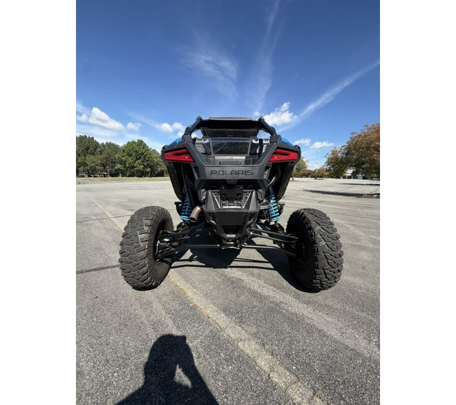 2026 Polaris RZR Pro S 4 Ultimate