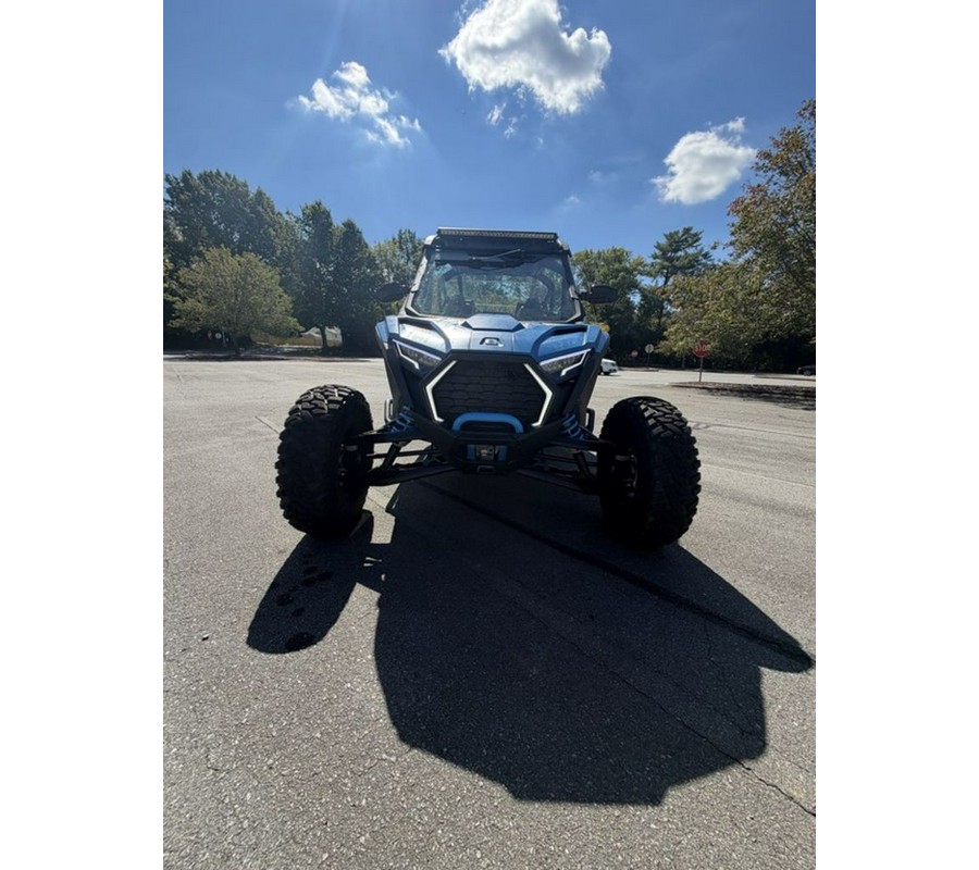 2026 Polaris RZR Pro S 4 Ultimate