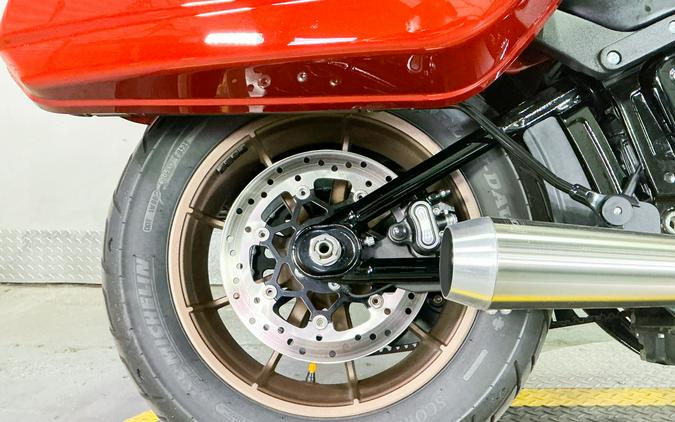 2024 Harley-Davidson Low Rider® ST