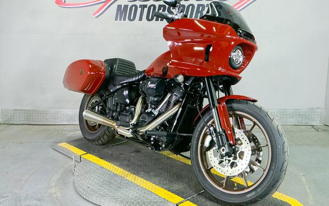 2024 Harley-Davidson Low Rider® ST