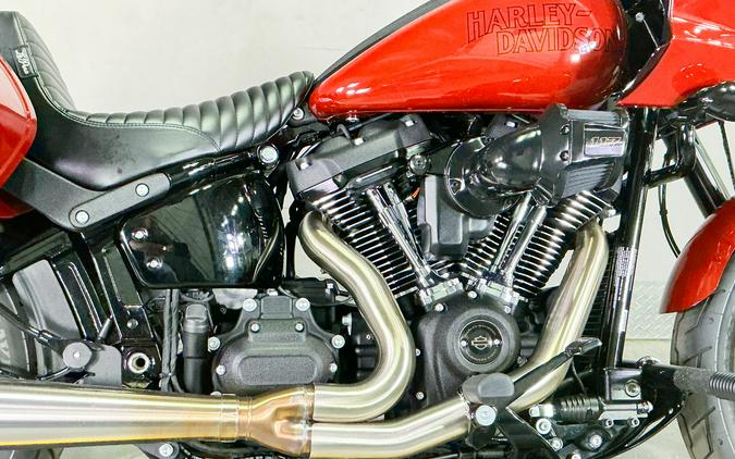 2024 Harley-Davidson Low Rider® ST