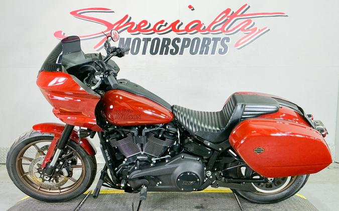 2024 Harley-Davidson Low Rider® ST
