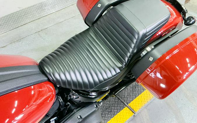 2024 Harley-Davidson Low Rider® ST