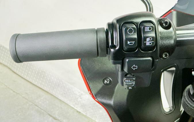 2024 Harley-Davidson Low Rider® ST