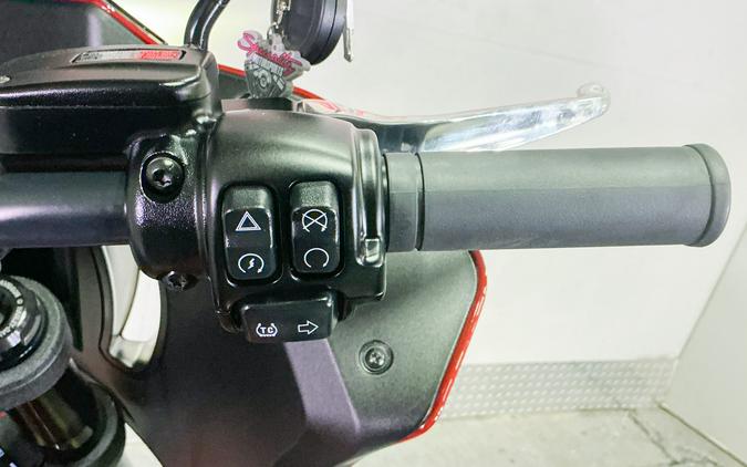 2024 Harley-Davidson Low Rider® ST