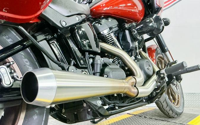 2024 Harley-Davidson Low Rider® ST
