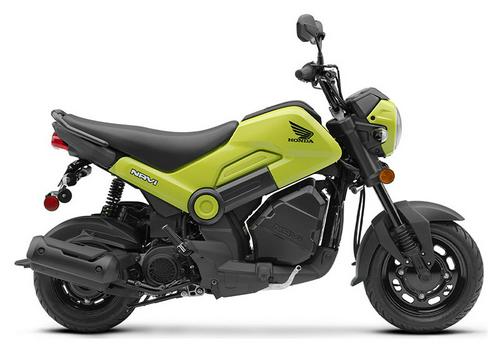 2022 Honda Navi Buyer’s Guide [Specs, Ride Review, and 27 Photos]