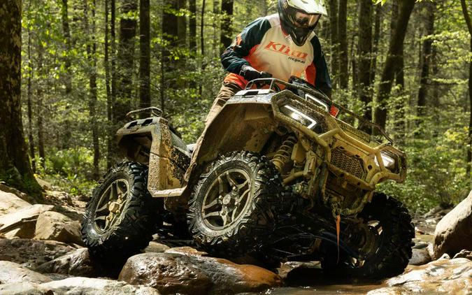 2022 Polaris Sportsman 570 Ride Command Edition Review