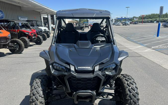 2022 Honda Talon 1000X Fox Live Valve