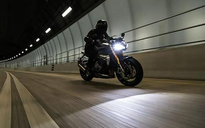 2023 Triumph Speed Triple 1200 RS