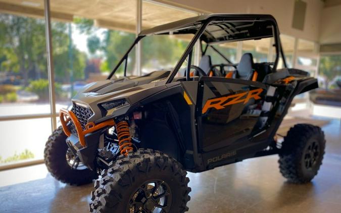 2024 Polaris® RZR XP 1000 Ultimate