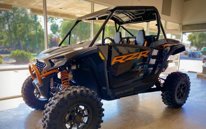 2024 Polaris® RZR XP 1000 Ultimate