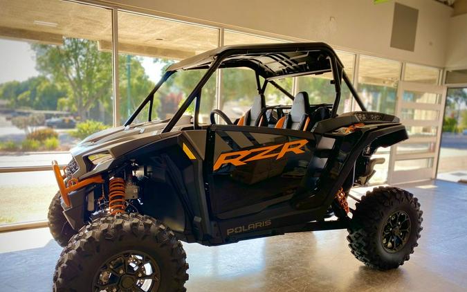 2024 Polaris® RZR XP 1000 Ultimate