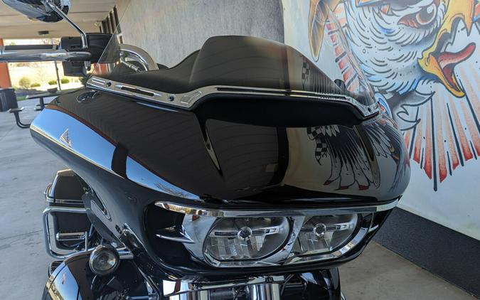 FLTRK 2020 Road Glide Limited