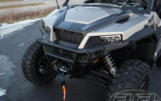 2024 Polaris General XP 1000 Premium