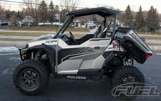 2024 Polaris General XP 1000 Premium