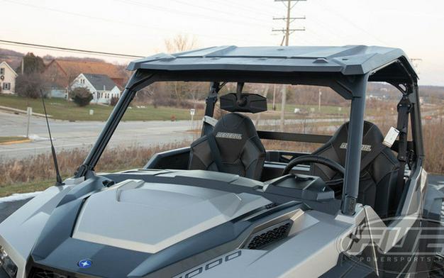 2024 Polaris General XP 1000 Premium