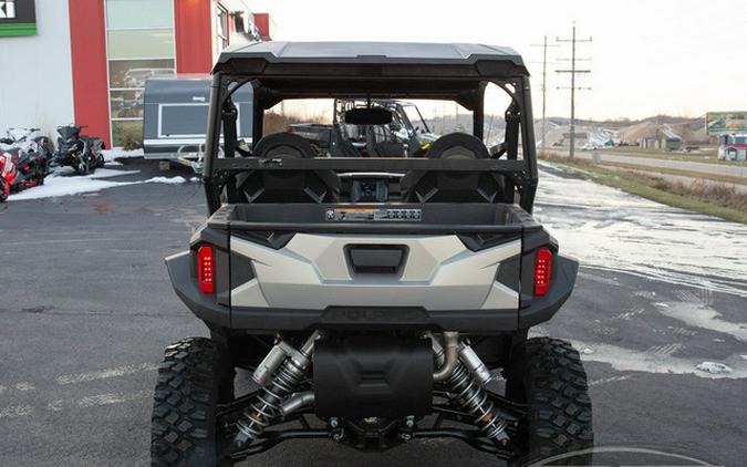 2024 Polaris General XP 1000 Premium