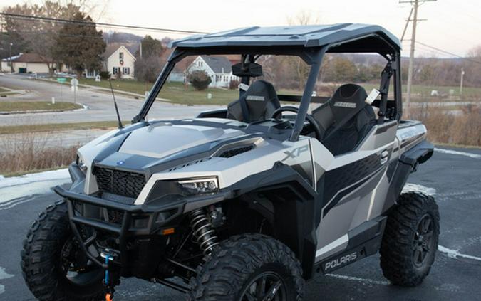 2024 Polaris General XP 1000 Premium