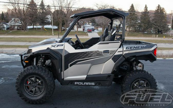 2024 Polaris General XP 1000 Premium