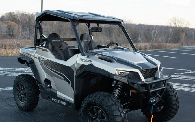 2024 Polaris General XP 1000 Premium