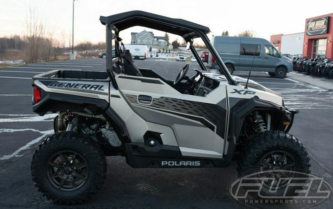 2024 Polaris General XP 1000 Premium