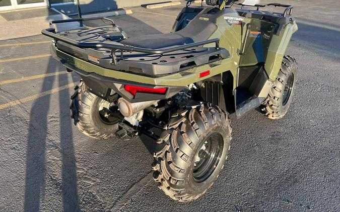 2024 Polaris® Sportsman 450 H.O. EPS