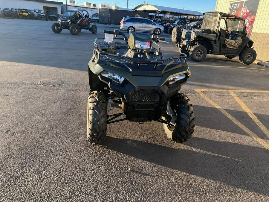 2024 Polaris® Sportsman 450 H.O. EPS