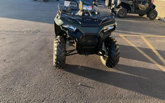 2024 Polaris® Sportsman 450 H.O. EPS