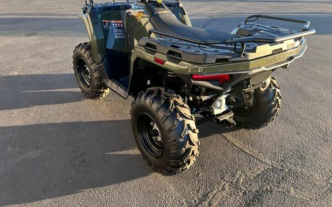 2024 Polaris® Sportsman 450 H.O. EPS