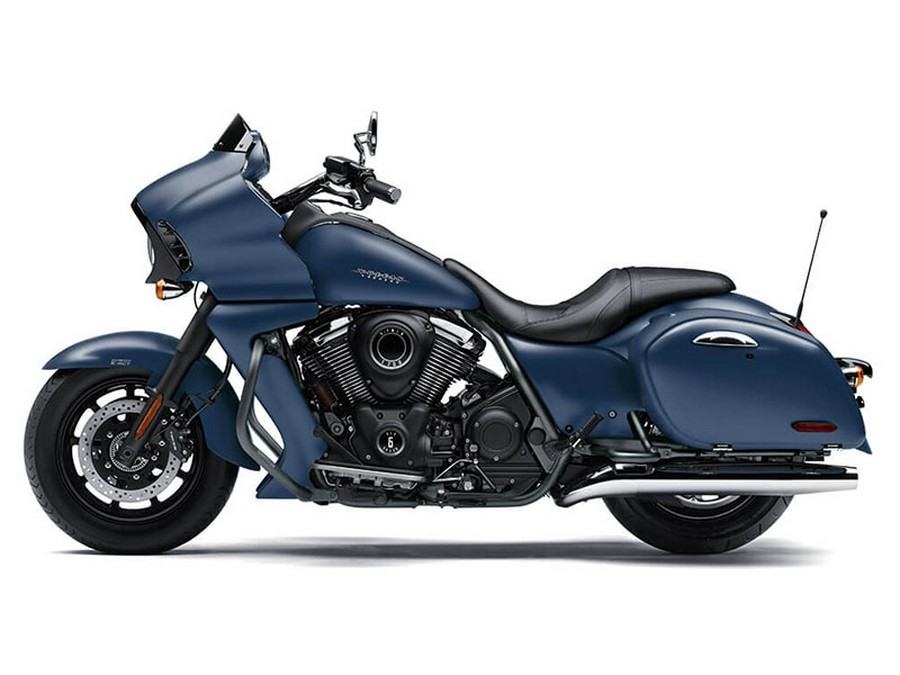 2024 Kawasaki Vulcan 1700 Vaquero ABS