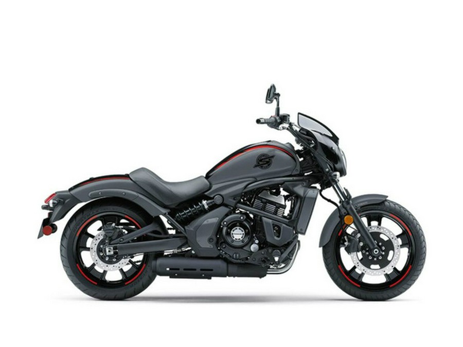 2024 Kawasaki Vulcan S Cafe ABS