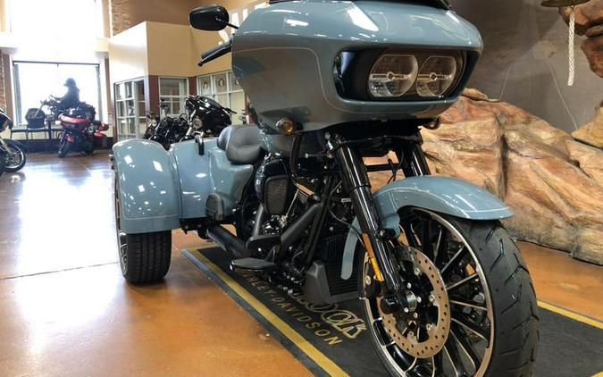 2024 Harley-Davidson® FLTRT - Road Glide® 3