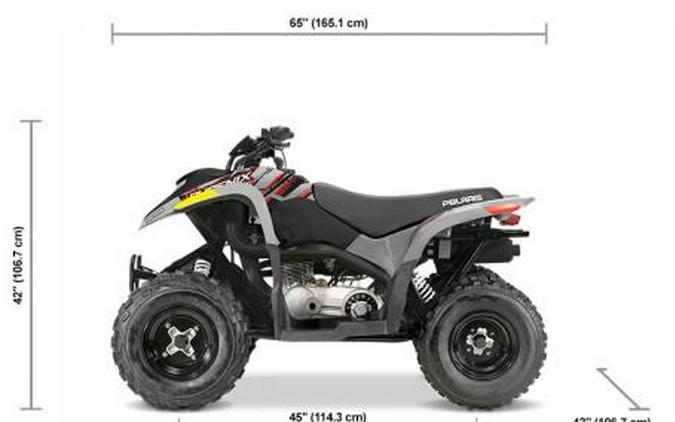 2023 Polaris Industries PHOENIX 200 - AVALAN