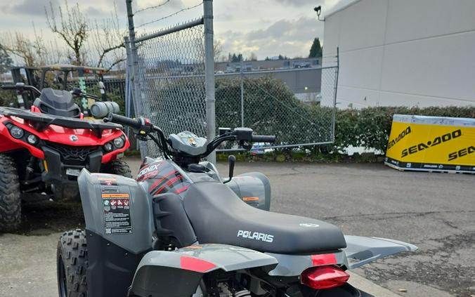 2023 Polaris Industries PHOENIX 200 - AVALAN