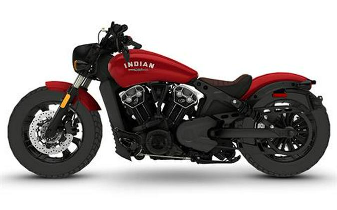 2024 Indian Motorcycle Scout® Bobber ABS