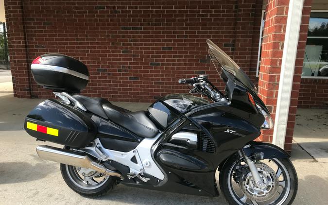 2010 Honda ST1300 ABS